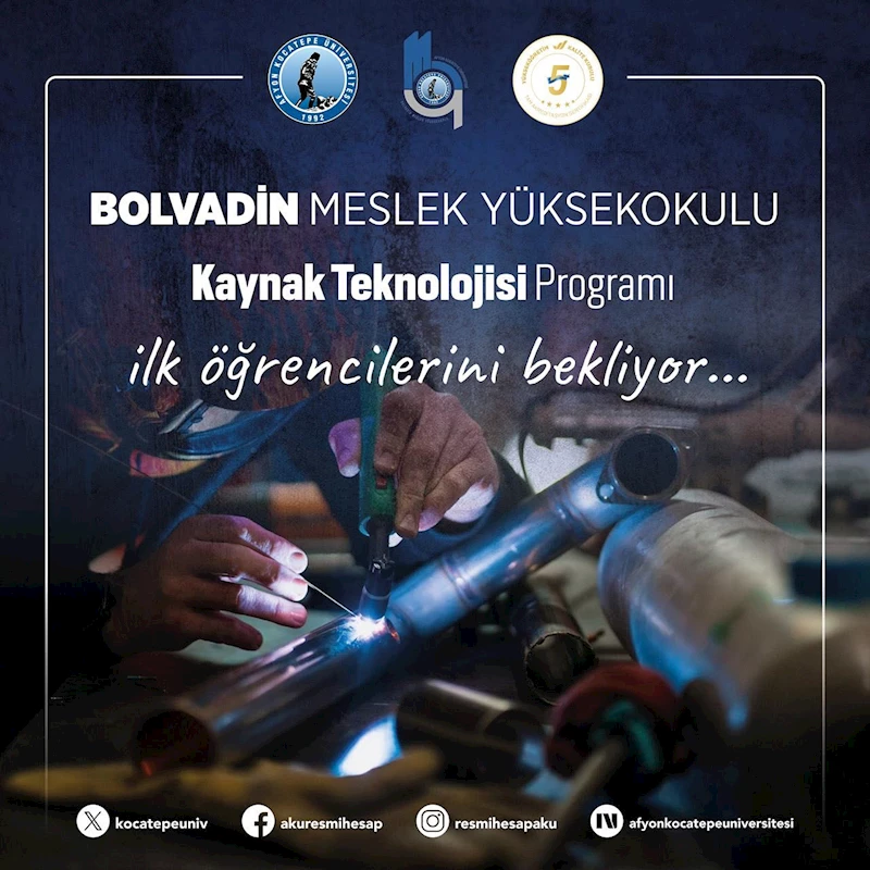 Afyon Kocatepe Üniversitesi