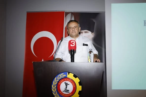 Marka İmajı ve Profesyonel Temsil: ATSO KOBİ Akademisi