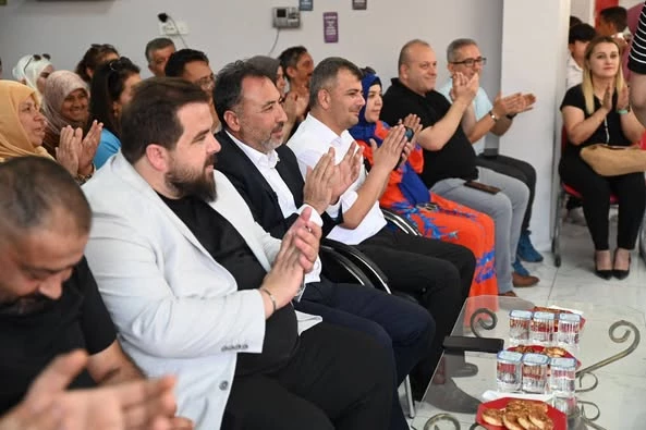 Emirdağ