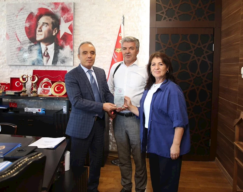Afyonkarahisar Emniyeti