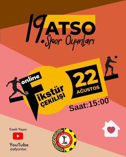 ATSO Spor Oyunları