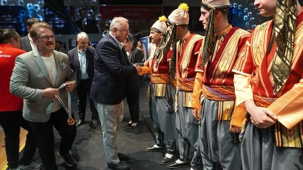 Türkiye Halk Oyunları Afyonkarahisar