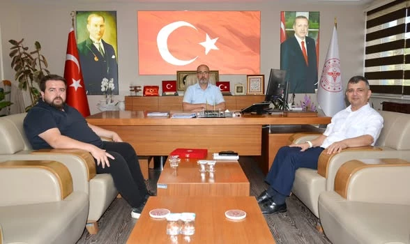 Emirdağ