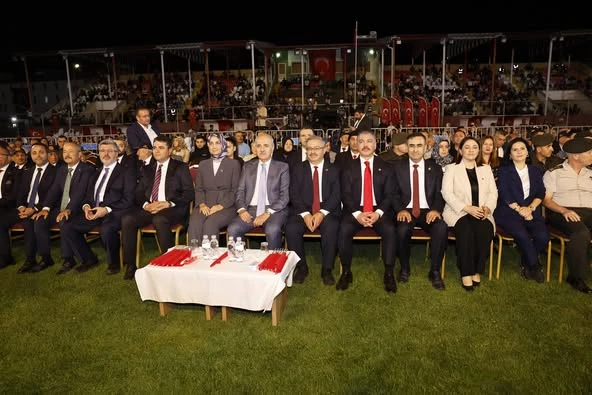 Zafer Haftası Etkinliklerine Yoğun İlgi: Afyonkarahisar TSO Destek Veriyor