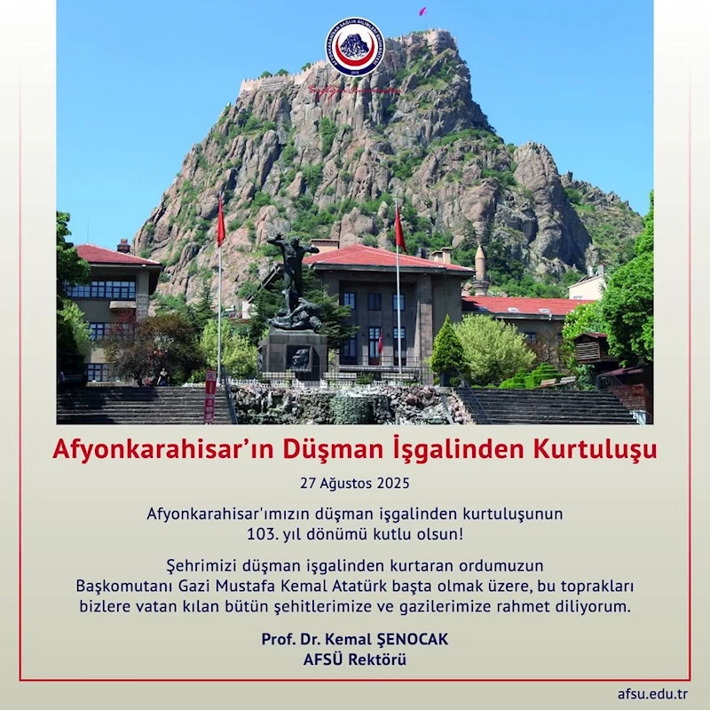 Afyonkarahisar