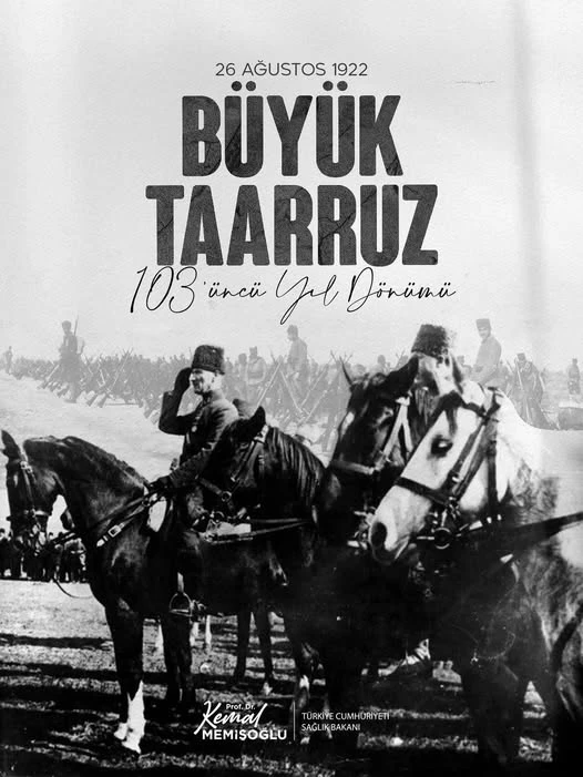 Büyük Taarruz