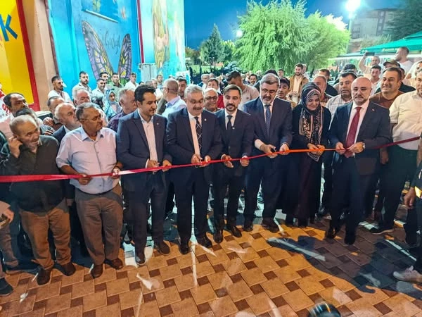 Gazlıgöl