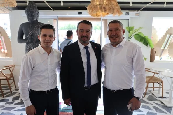 Sandıklı