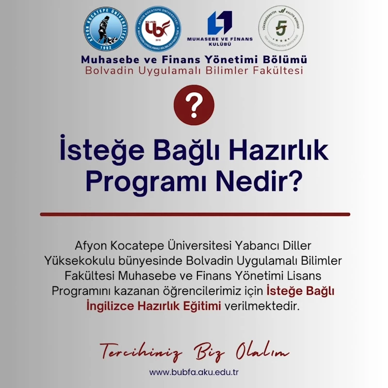 Afyon Kocatepe Üniversitesi