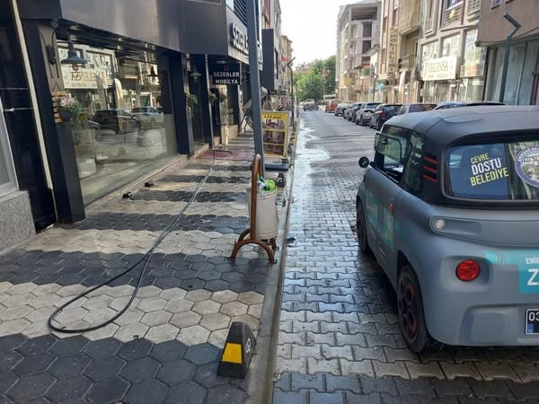 Emirdağ