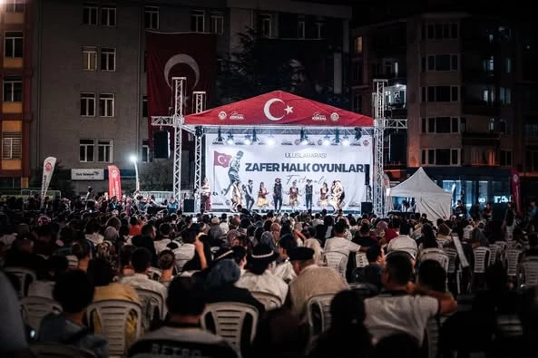 Büyük Zafer