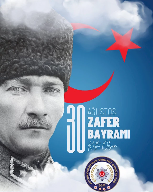 Büyük Zafer