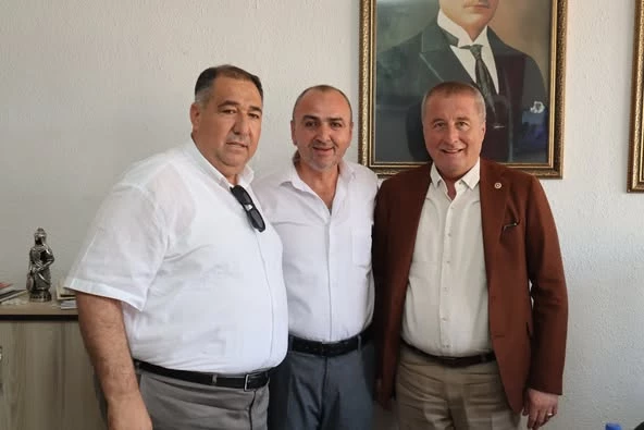 İyi Parti Afyonkarahisar