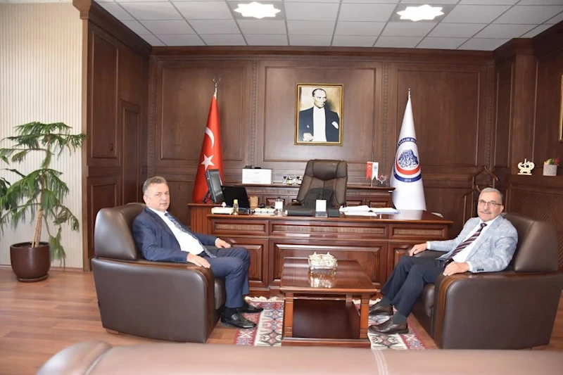 Afyon Sağlık Bilimleri Üniversitesi