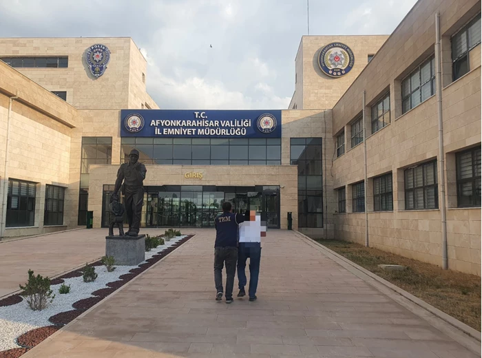 Afyonkarahisar