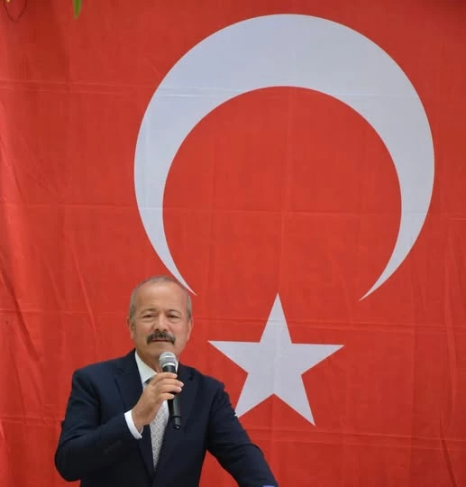 Türk Milleti
