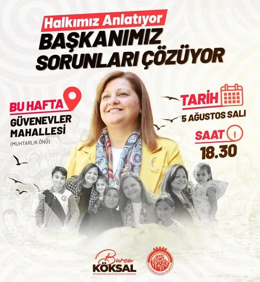 Afyonkarahisar Belediyesi