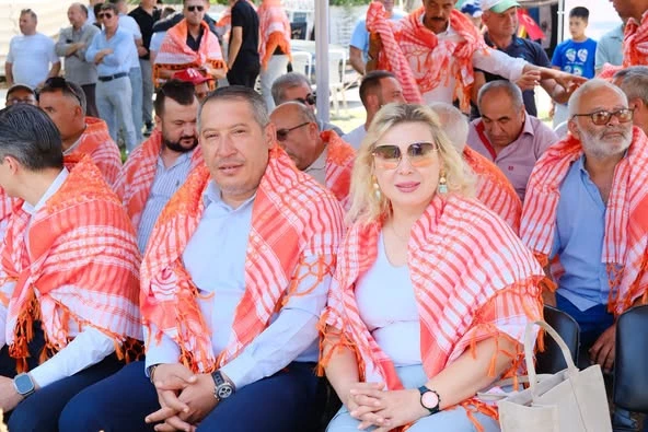 Baraklı