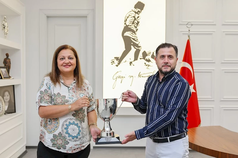 Afyonkarahisar Anadolu Gücü Spor
