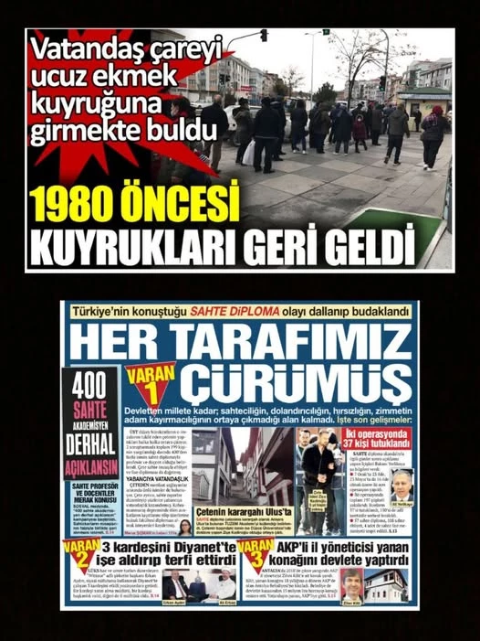 Türkiye Yüzyılı