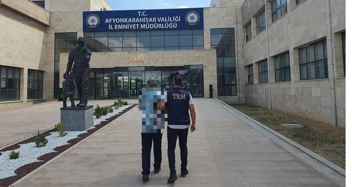 FETÖ