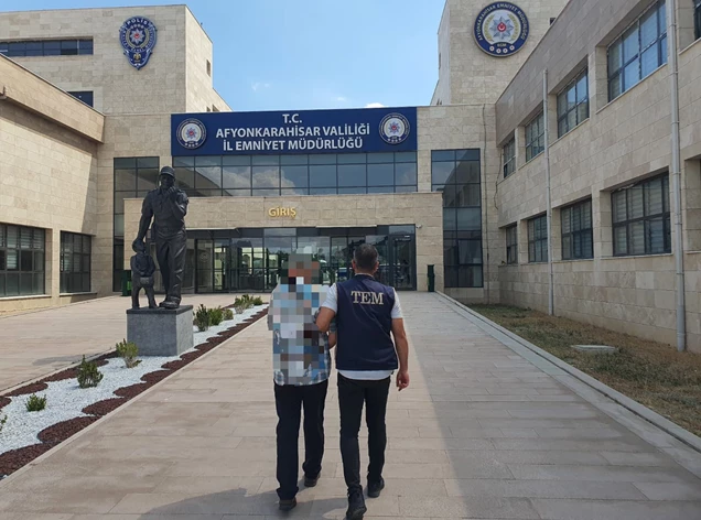 Afyonkarahisar