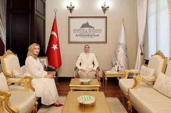 Türkiye Yüzyılı Maarif Modeli Eğitimlerinde Önemli Buluşma