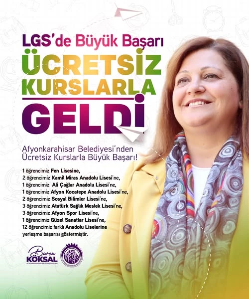 Afyonkarahisar Belediyesi