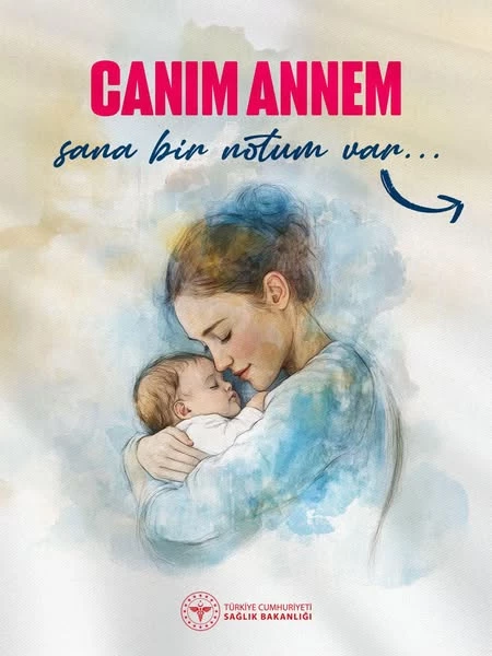 Emzirme Haftası: Sağlık Uzmanları Anneleri Bilgilendiriyor