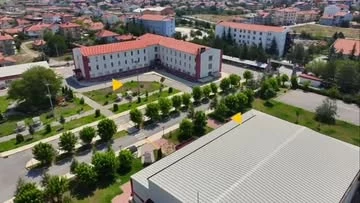 Afyon Kocatepe Üniversitesi (AKÜ): Kariyerinize Yatırım Yapacak Bölümleri Tanıtıyor