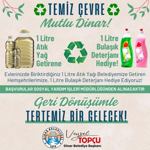 Dinar Belediyesi