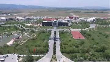 Afyon Kocatepe Üniversitesi