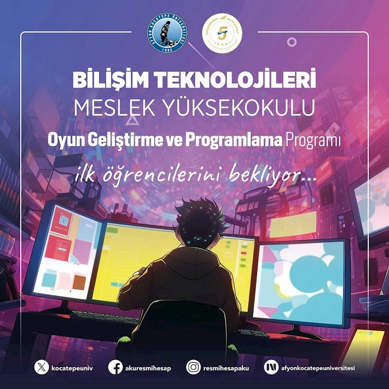 Afyon Kocatepe Üniversitesi