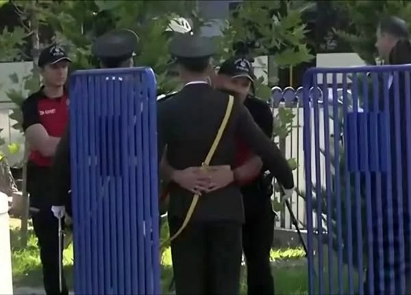Türkiye