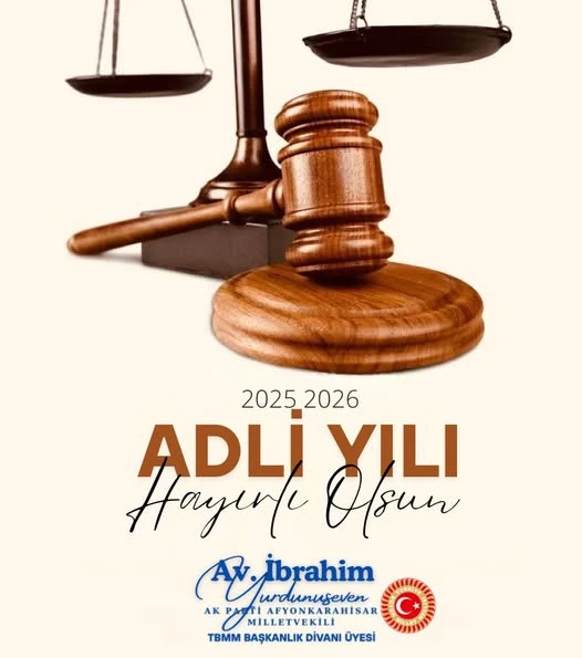 Ak Parti Milletvekili Yurdunuseven