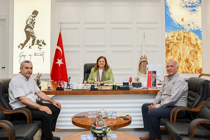 Afyonkarahisar Belediye Başkanı Köksal, Bayat