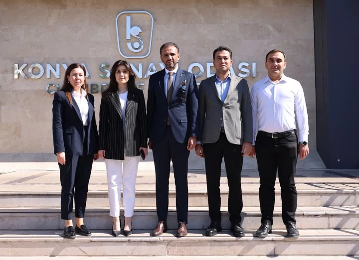 Afyonkarahisar TSO, Enerji Verimliliği İçin Konya