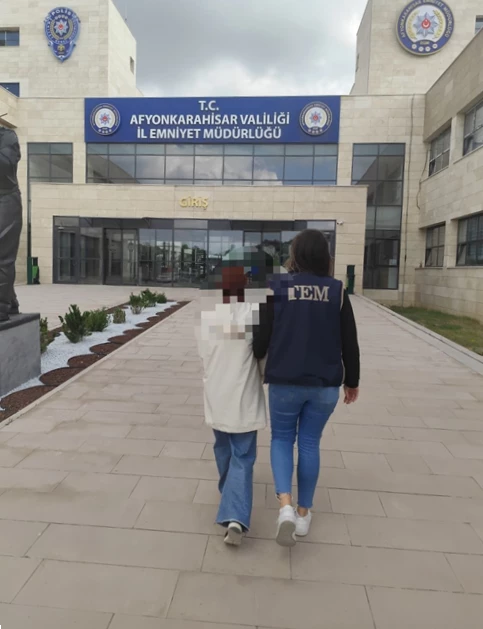 Afyonkarahisar