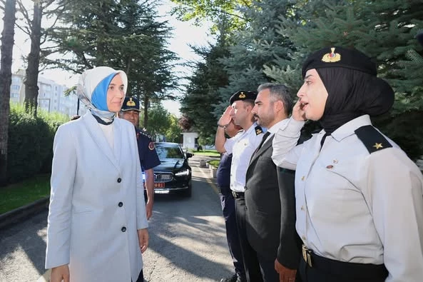 Afyonkarahisar Valisi, İl Jandarma Komutanlığı