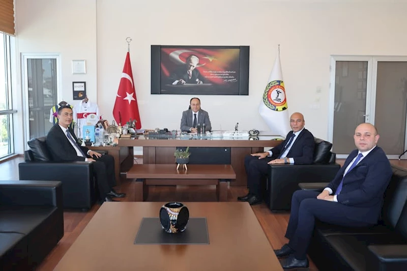 Afyonkarahisar Ticaret ve Sanayi Odası