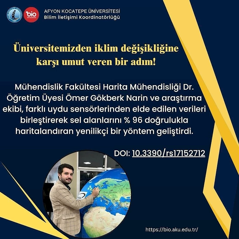 Afyon Kocatepe Üniversitesi