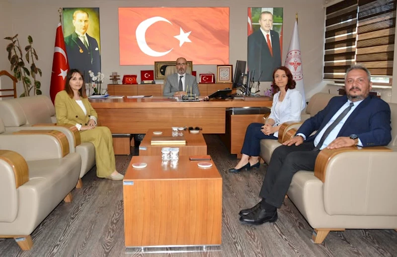 Afyonkarahisar Sağlık İl Müdürlüğü