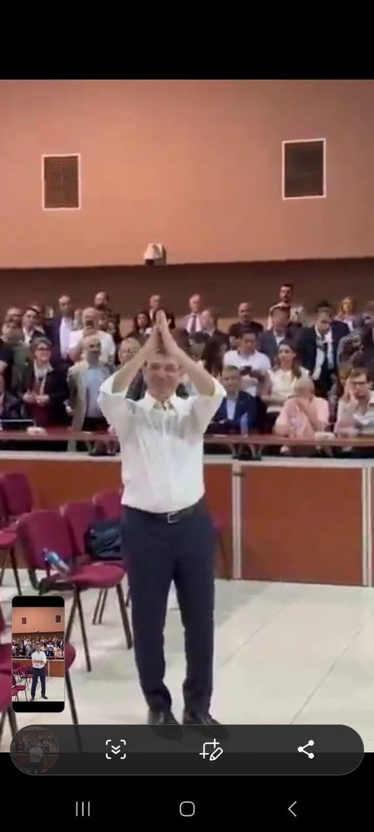 AK Parti Afyonkarahisar İl Başkanı Turgay Şahin