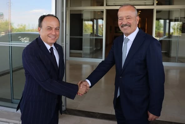 Afyonkarahisar Ticaret ve Sanayi Odası