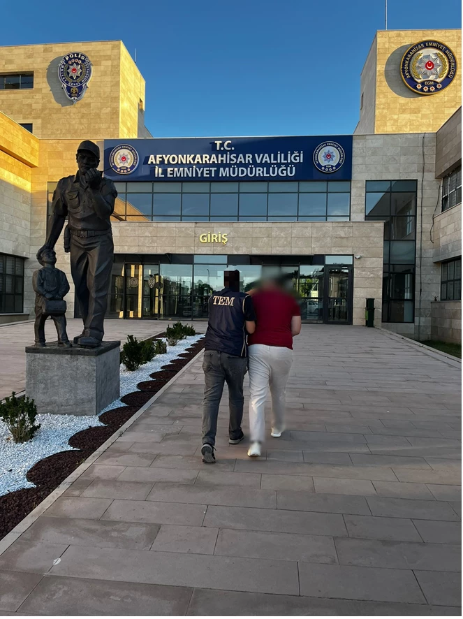 Afyonkarahisar