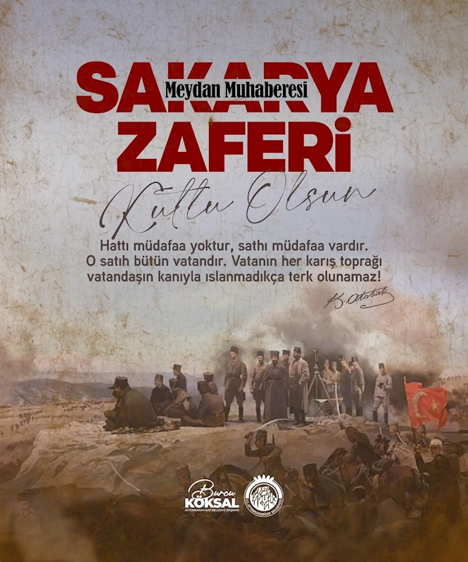 Afyonkarahisar Belediye Başkanı Köksal