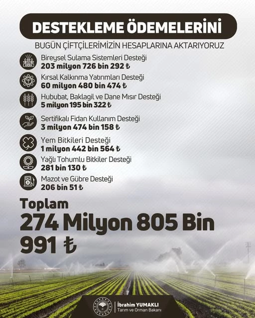 AK Parti Afyonkarahisar Milletvekili Yurdunuseven