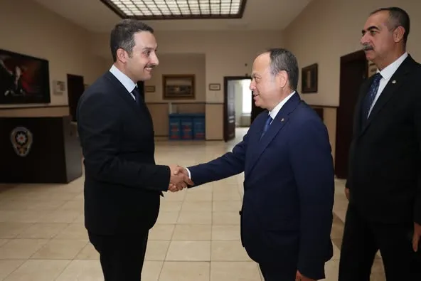 Afyonkarahisar Ticaret Odası Başkanı Kaya