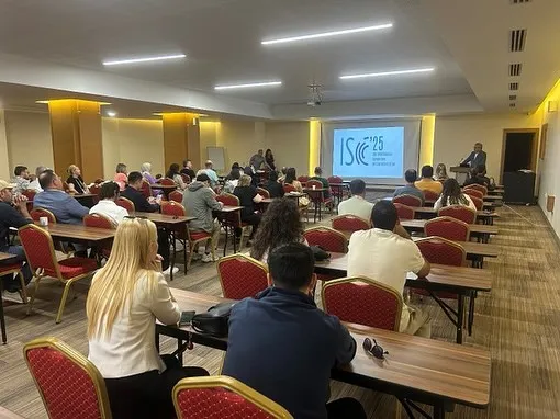 Afyon Kocatepe Üniversitesi ISC 25 Sempozyumu