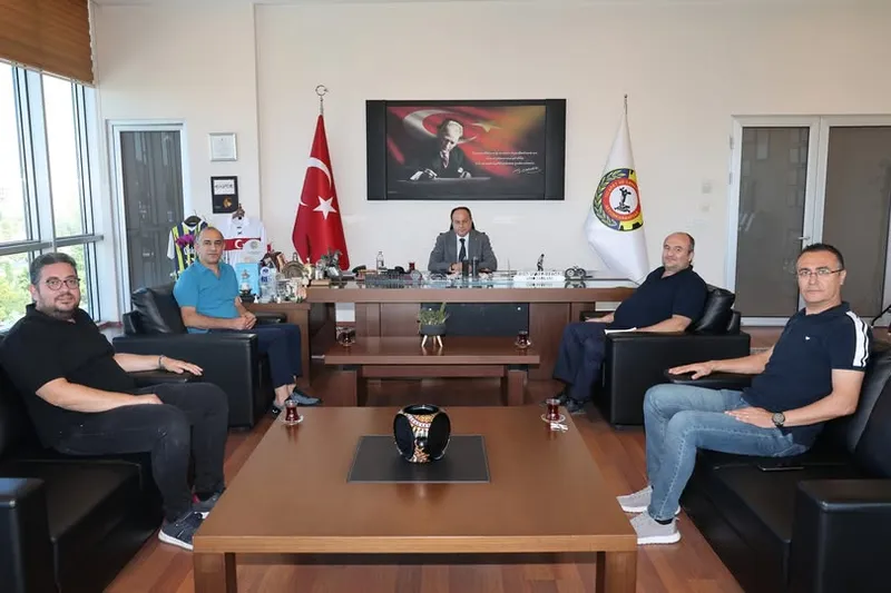 Afyonkarahisar Ticaret ve Sanayi Odası